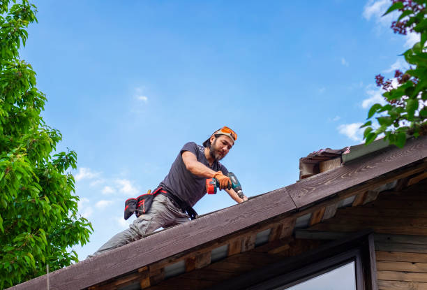 Best Tile Roofing Installation  in Mount Carmel, PA