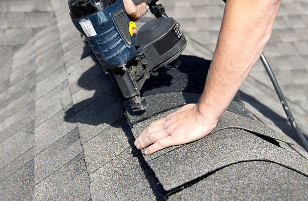 Best Gutter Installation and Repair  in Mount Carmel, PA